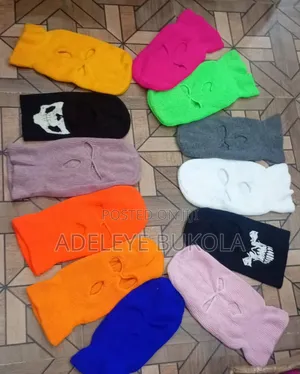 Face Masks