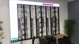 Led Module – Uhd Indoor Display