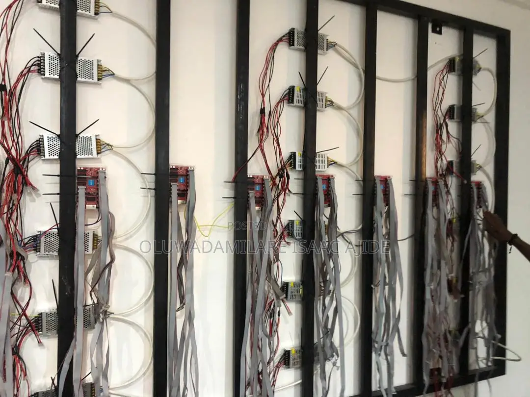Led Module – Uhd Indoor Display