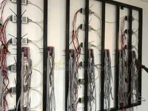 Led Module – Uhd Indoor Display