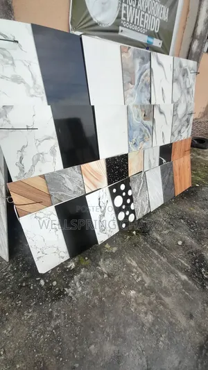 Quality Tiles