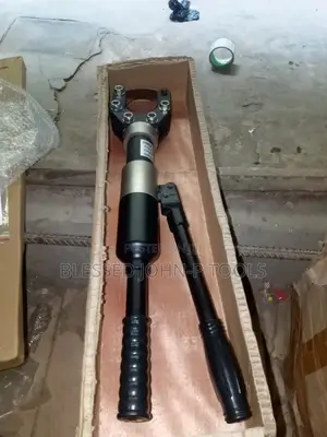 Hydraulic Cable Cutter 500mm