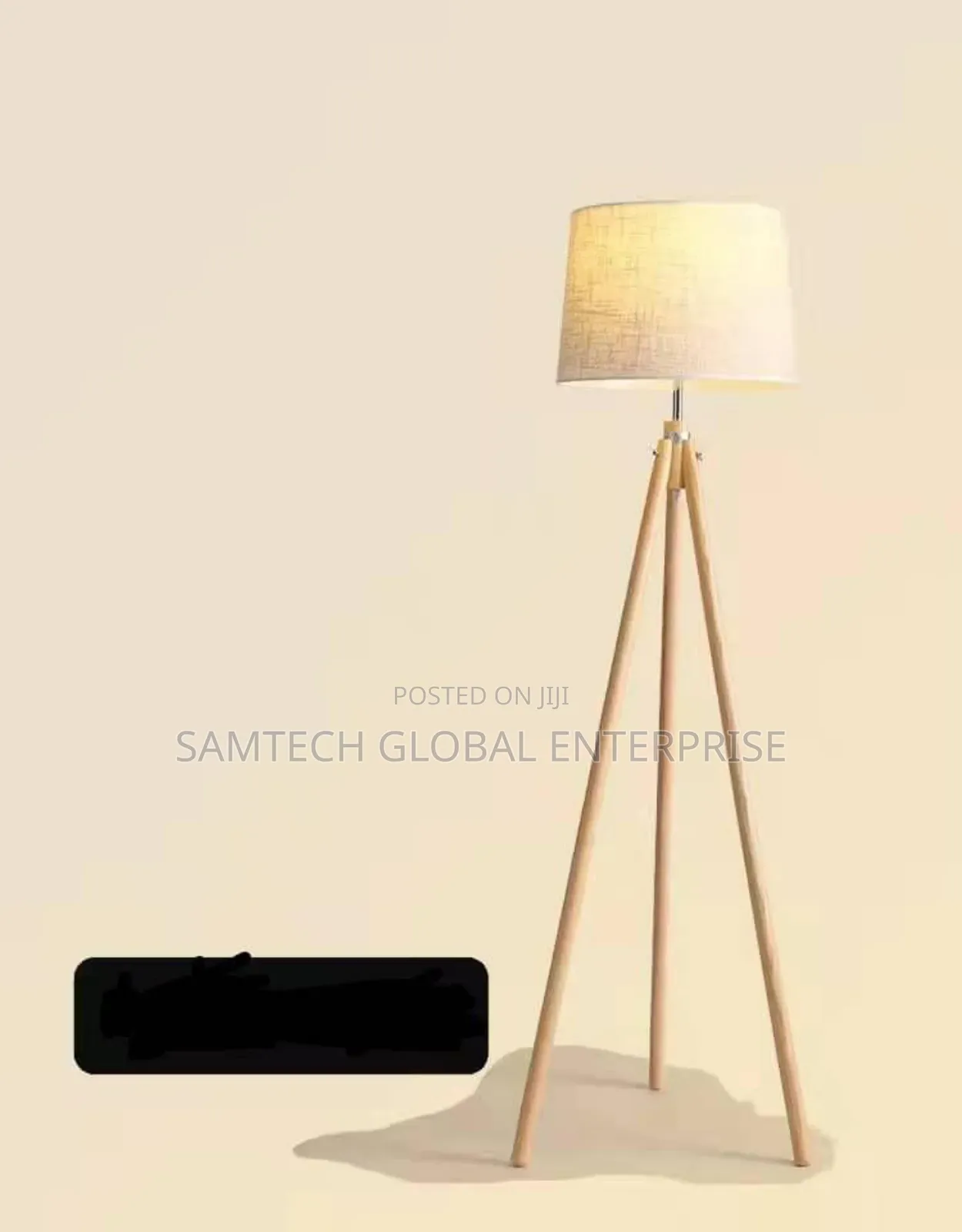 Nordic Floor Lamp Light