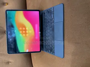 Apple iPad (2022) 128 GB Gray