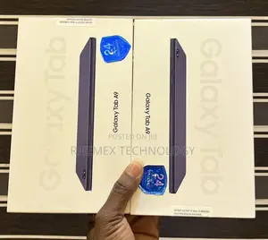 New Samsung Galaxy Tab A9 128 GB