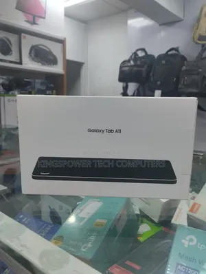 New Samsung Galaxy Tab 4G LTE 128 GB Silver