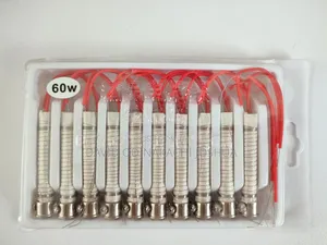 10 Pieces Of 60watt Heating Element Replacement For Soldering Iron
