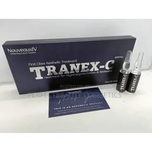 Trance C Injection