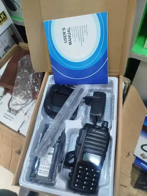 Motorola Walkie Talkie
