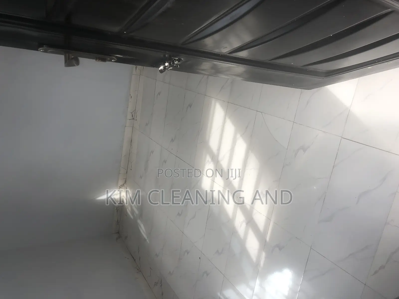 Cleaning Services