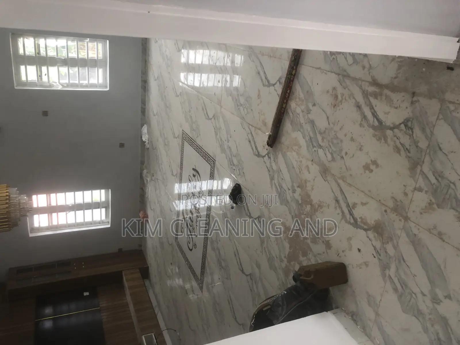 Cleaning Services