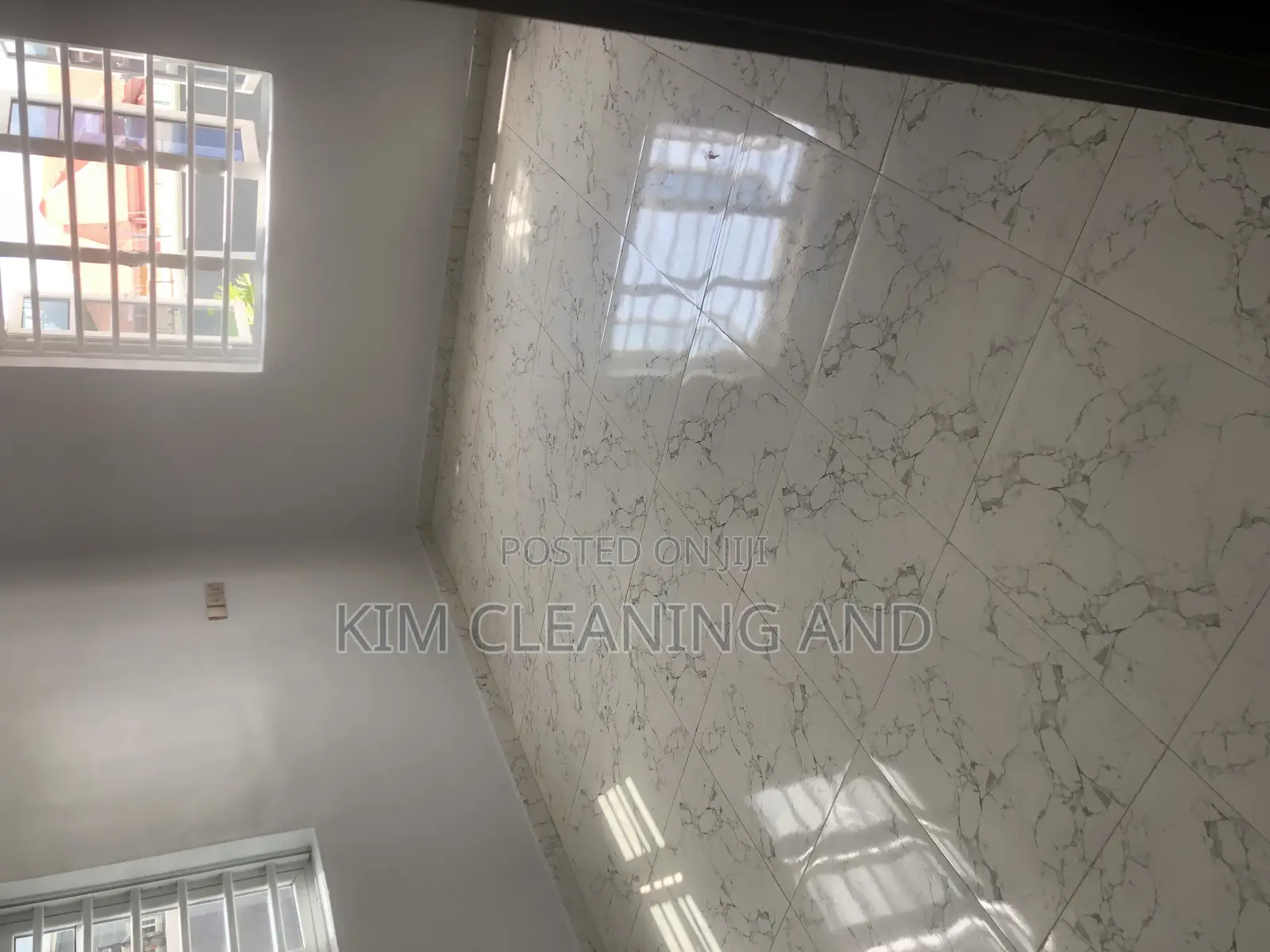 Cleaning Services