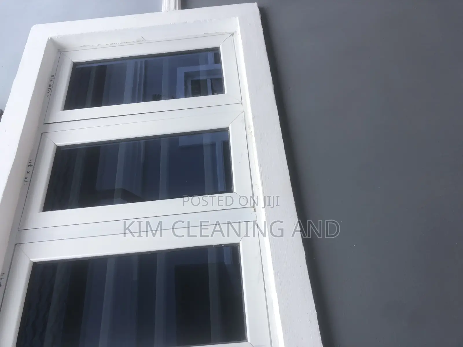 Cleaning Services