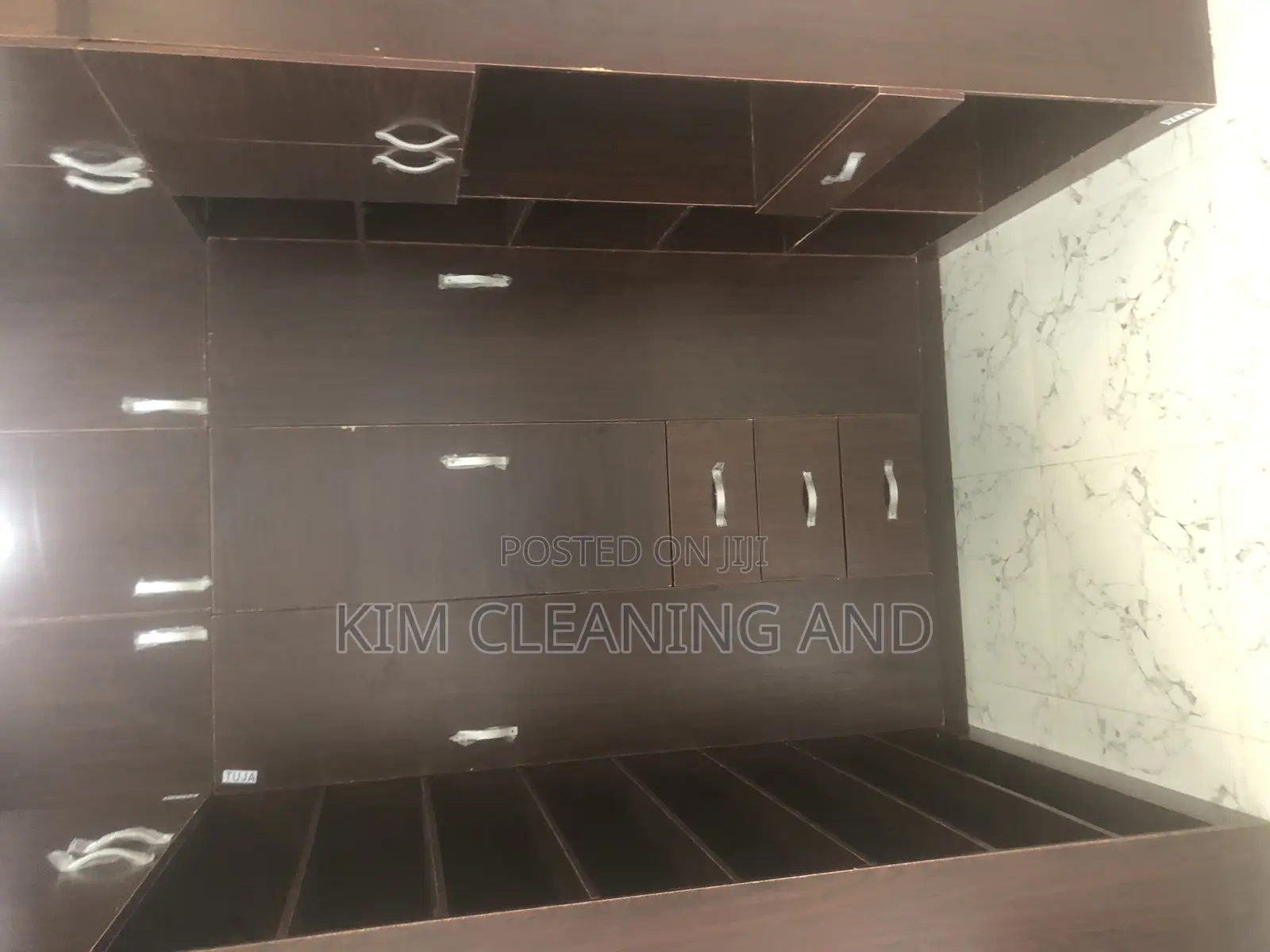 Cleaning Services