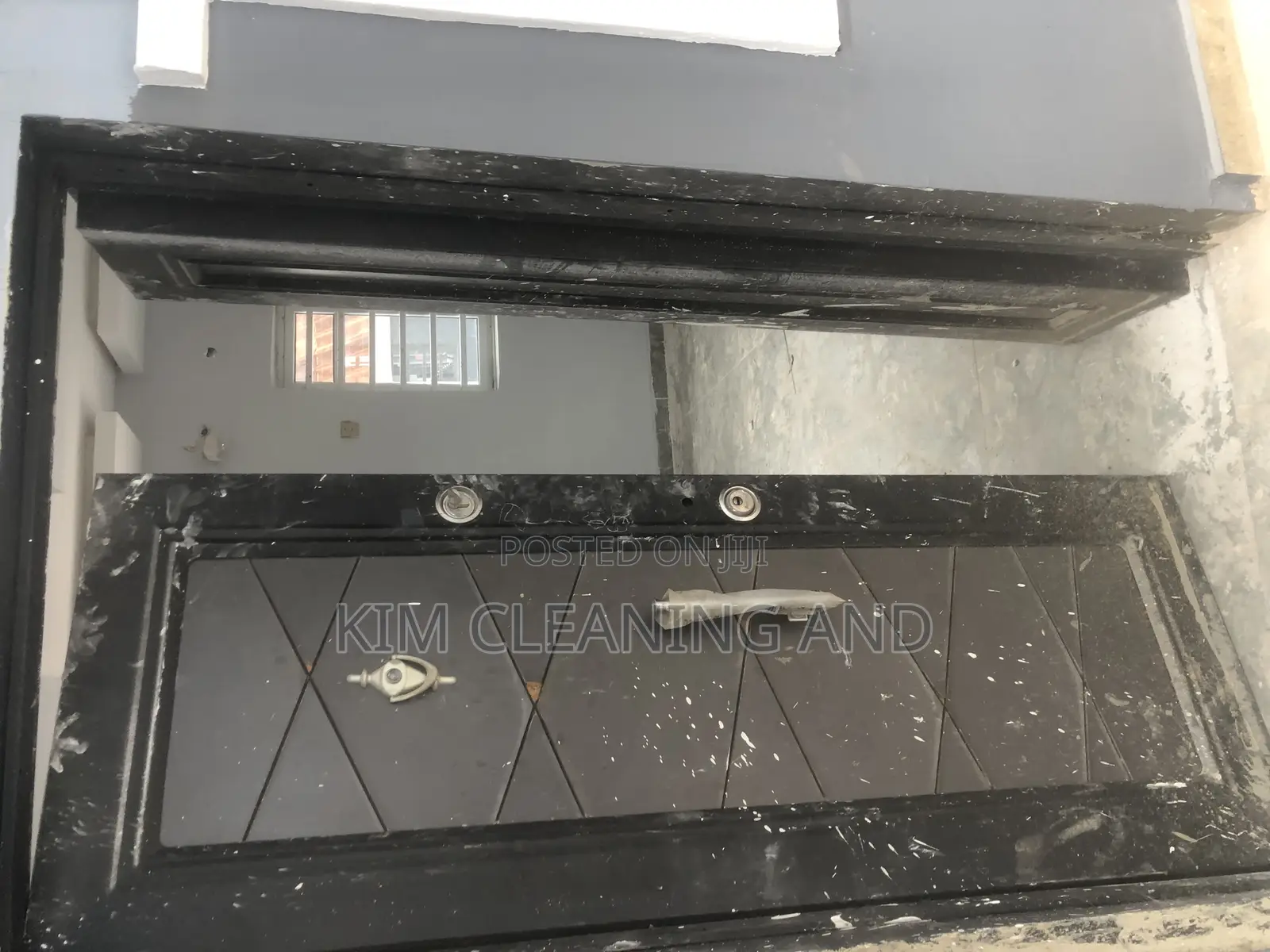 Cleaning Services