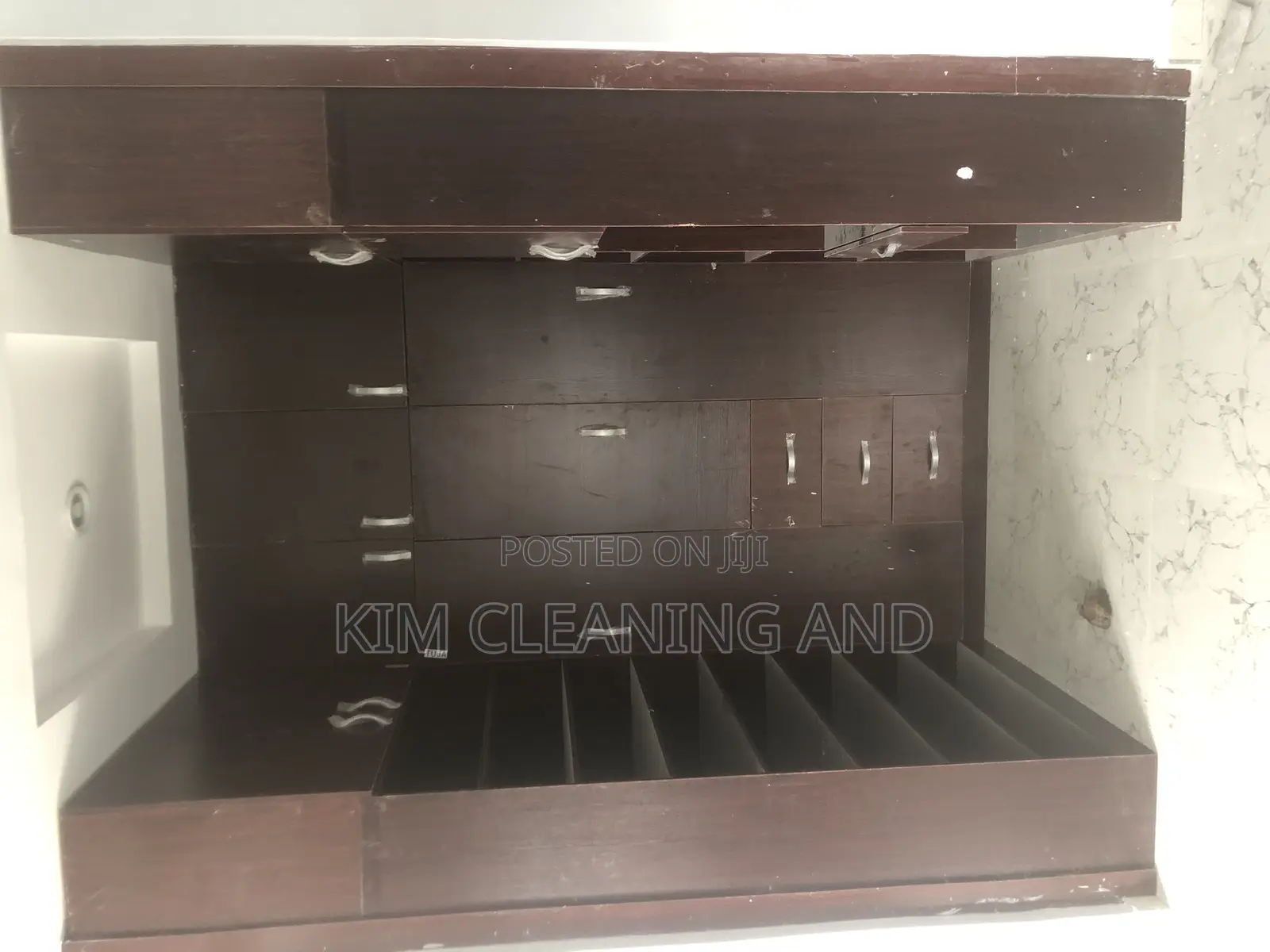 Cleaning Services