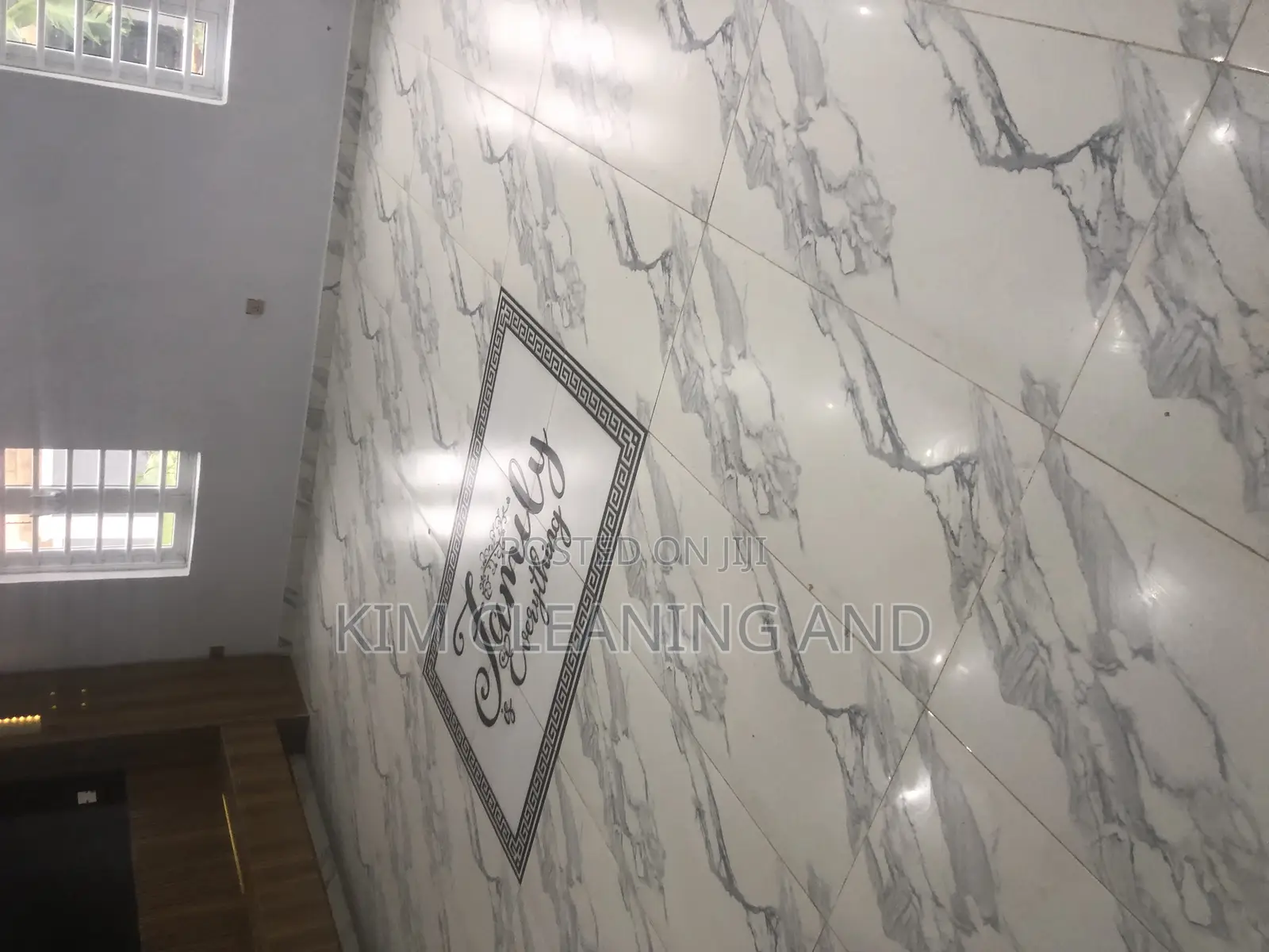 Cleaning Services