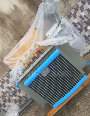 Meksan 11kv/400v Transformer – 500kva Heavy Duty Energy Equipment