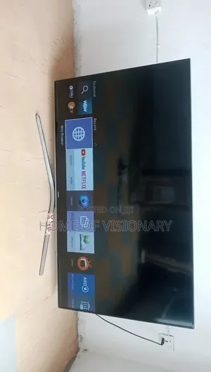 Online Store Television