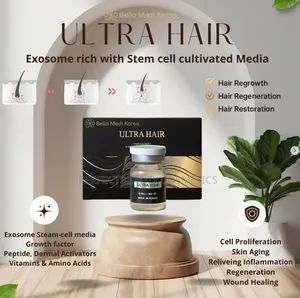 Ultra Hair Stem Cell