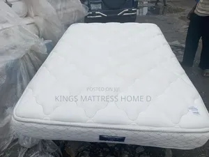 Foam Mattress for Sleeping