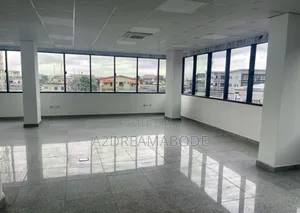 Effective Office Space