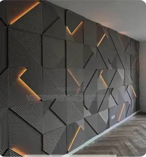 Fd Vill Wall Panels