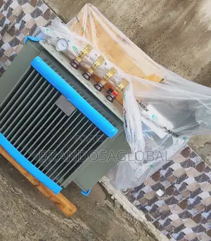 Meksan 500kva Transformer – Durable 11kv/400v Industrial Grade Model