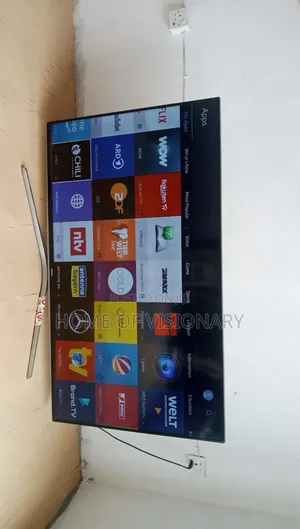 Online Alaba Television