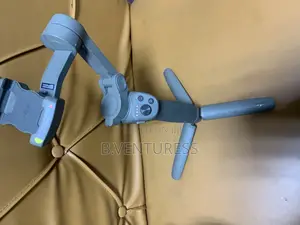 Dji Osmo Gimbal 3
