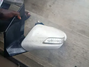 Side Mirror Acura MDX 2008_2012