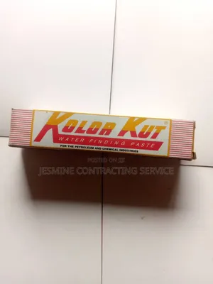 Kolor Kut Water Finding Paste