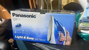 Panasonic Iron