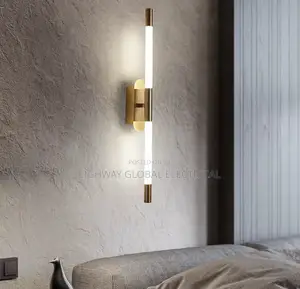 Modern Contemporary Long Wall Light