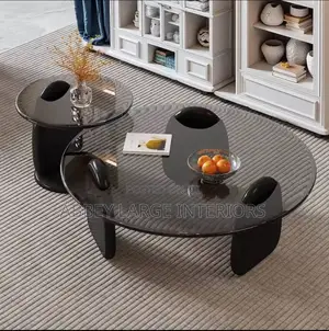Luxury Center Table
