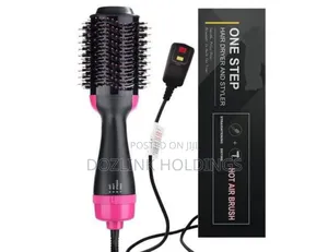 3 in 1 Hot Air Brush