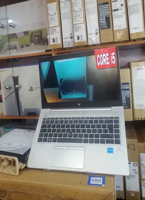New Laptop HP ProBook 4421S 12GB Intel Core i5 SSD 1T