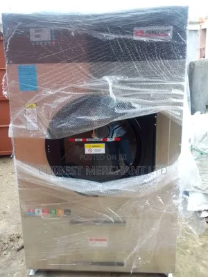 25kg Industrial Dryer Machine