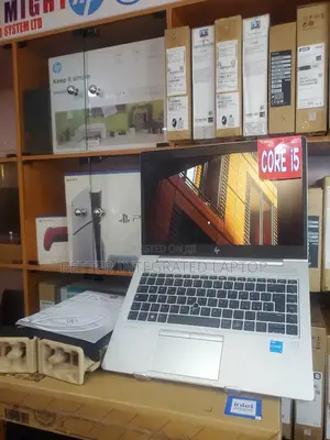 New Laptop HP ProBook 4421S 16GB Intel Core i5 SSD 1T