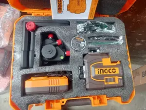 Ingco Laser 16v
