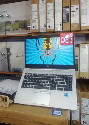New Laptop HP ProBook 4430S 12GB Intel Core I5 SSD 256GB