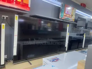 100 Inches Hisense Qled Television T