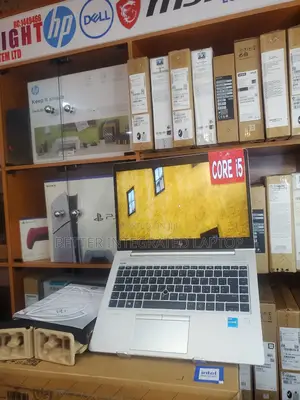 New Laptop HP ProBook 4430S 12GB Intel Core I5 SSD 256GB