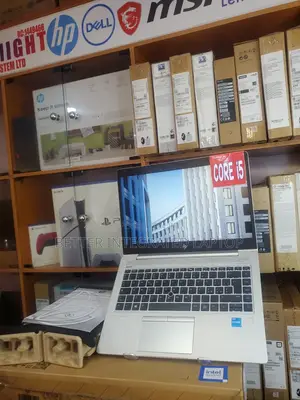 New Laptop HP ProBook 4430S 16GB Intel Core I5 SSD 512GB