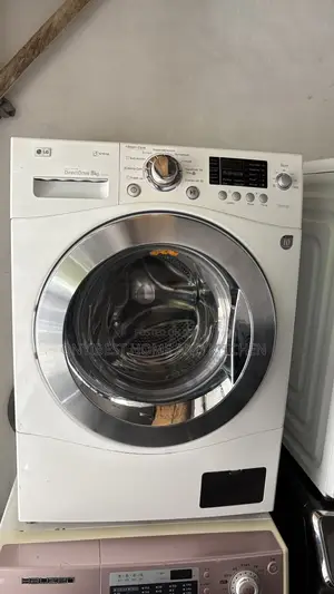 Samsung 8kg Wash Rinse and Spin Inverter Washing Machine
