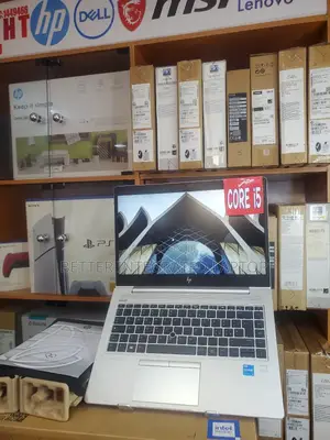 New Laptop HP ProBook 4430S 8GB Intel Core i5 SSD 1T