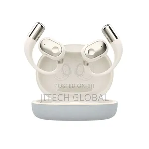 Ldnio Wireless Stereo Bt Earbuds Over-Ear Headphones T11