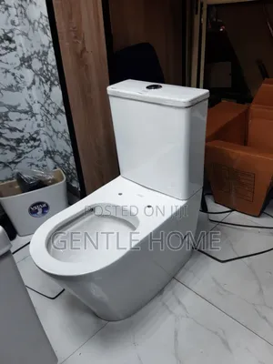 Water Closet Wc