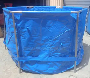 Foreign Collapsible Fish Pond