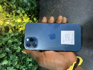 Apple iPhone 12 Pro 128 GB Blue